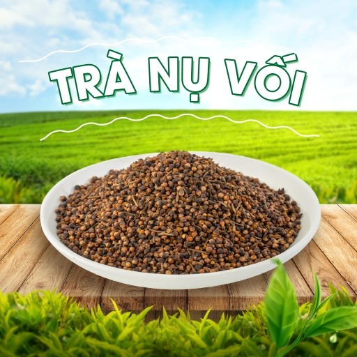 Trà nụ vối
